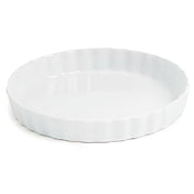 Royal ROY R 3 MW 10 - Quiche Pan, 10" Dia., Round