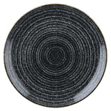 Churchill China SPCBEV101 Plate 10-1/4" Dia. Round