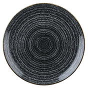 Churchill China SPCBEV101 Plate 10-1/4" Dia. Round