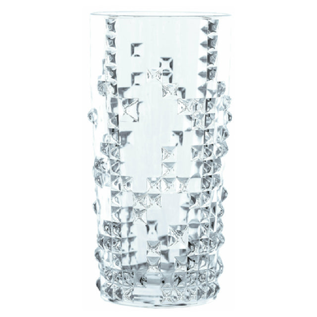 Libbey N99578 Longdrink Glass 13-1/4 Oz. Dishwasher Safe
