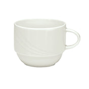 Libbey 9185125 (Formerly Syracuse China) Cup 8-1/2 Oz. 2-1/16" Dia. Foot