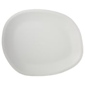 Carlisle 5310323 Carlisle Ridge Platter 18" Oblong