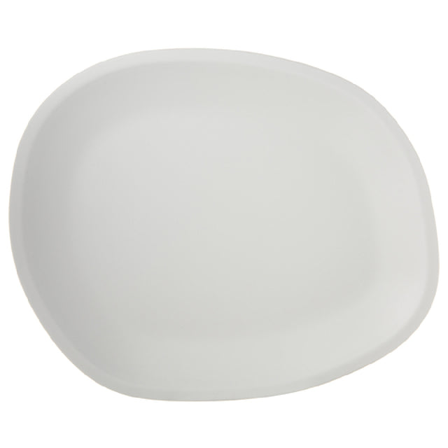 Carlisle 5310323 Carlisle Ridge Platter 18" Oblong