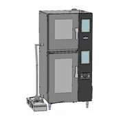 Lainox KPG161 Chicken Grill Kit Professional