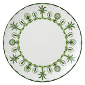 Steelite 82112AND0244 Coupe Plate 10.5" X 0.875" Signature