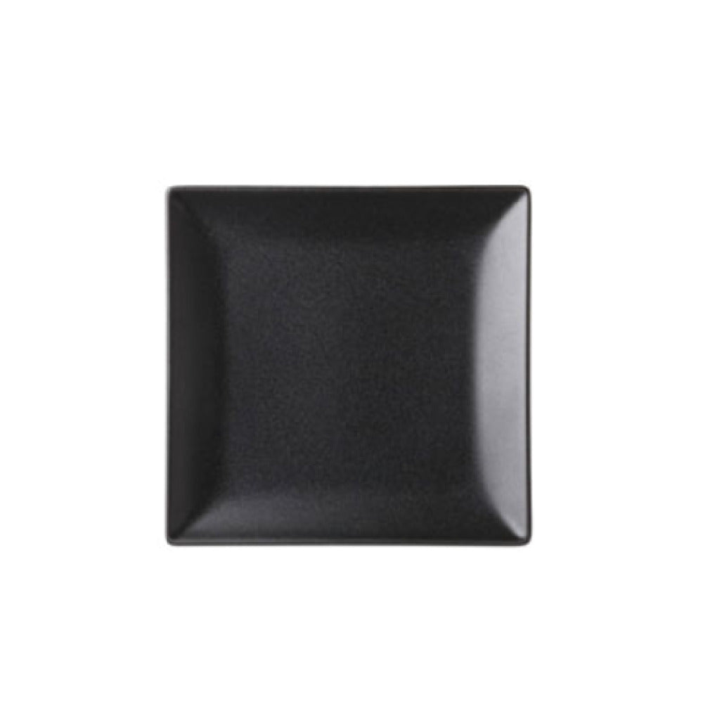 Tableware Solutions USA K10031 Plate 7"L X 7"W Square