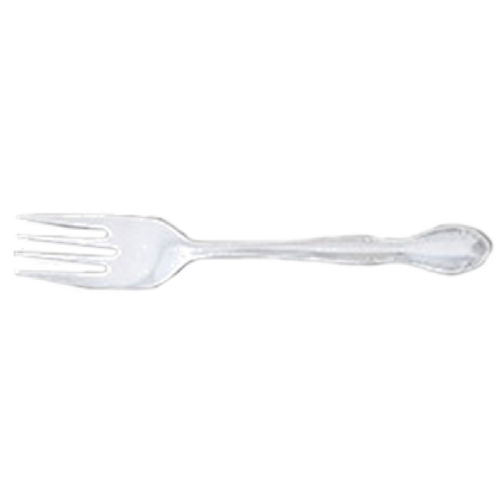 Royal ROY SLVWC SF - Salad Fork, Medium Weight, 18/0 Stainless Steel