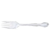 Royal ROY SLVWC SF - Salad Fork, Medium Weight, 18/0 Stainless Steel
