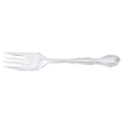 Royal ROY SLVWC SF - Salad Fork, Medium Weight, 18/0 Stainless Steel