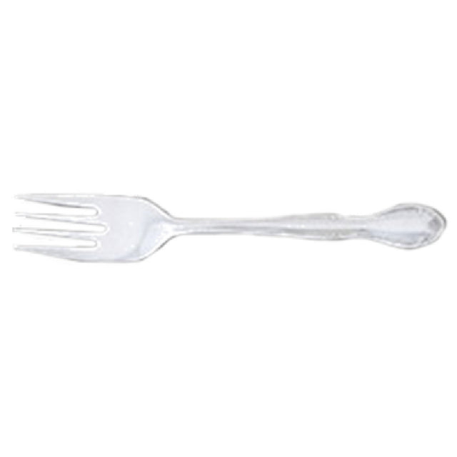 Royal ROY SLVWC SF - Salad Fork, Medium Weight, 18/0 Stainless Steel