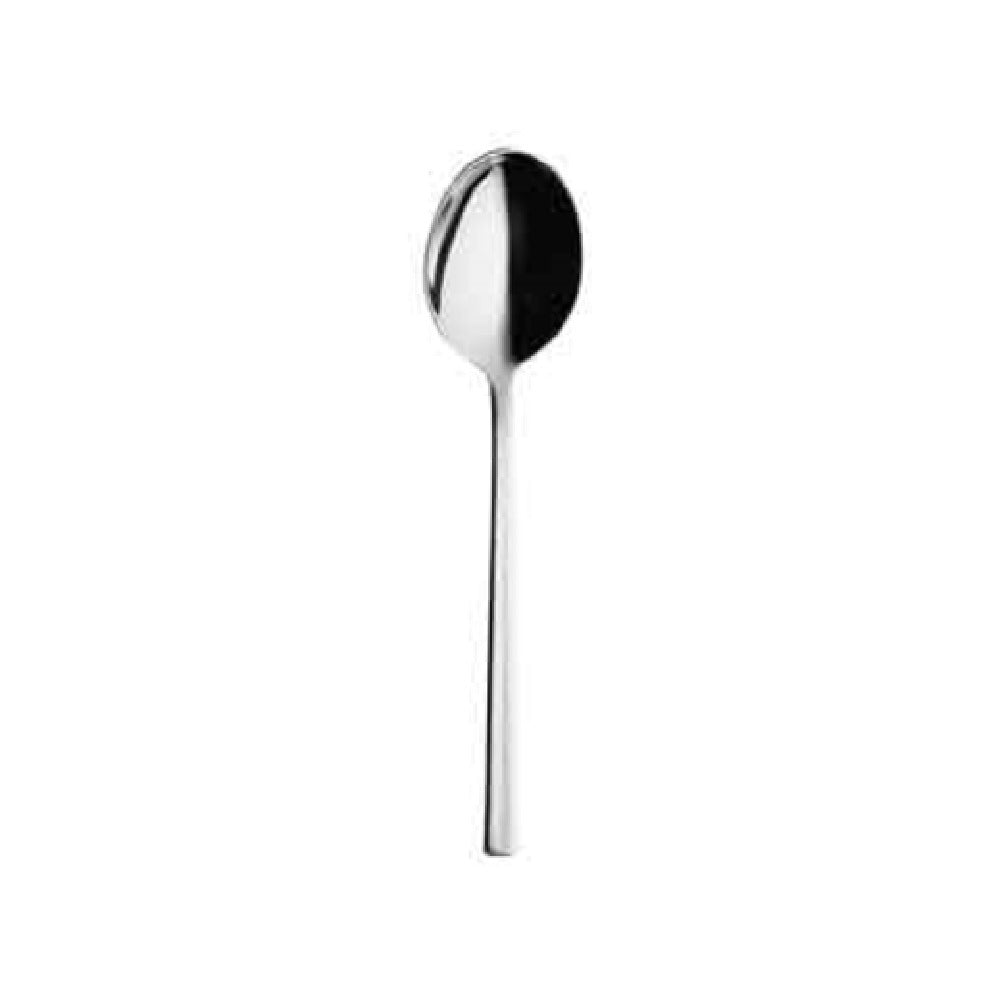 BauscherHepp 01.0048.1050 Dessert Spoon 7-3/16" 18/10 Stainless Steel