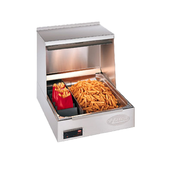 Hatco GRFHS16 (QUICK SHIP MODEL) Glo-Ray® Fry Holding Station Countertop Electric