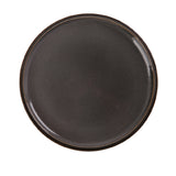Yanco PK-207 Yanco Peacock Plate 7" Dia. Round
