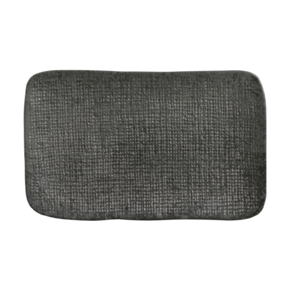Porto Brasil 14064115901 Platter Medium Juta Rectangular