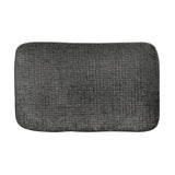 Porto Brasil 14064115901 Platter Medium Juta Rectangular