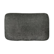 Porto Brasil 14064115901 Platter Medium Juta Rectangular