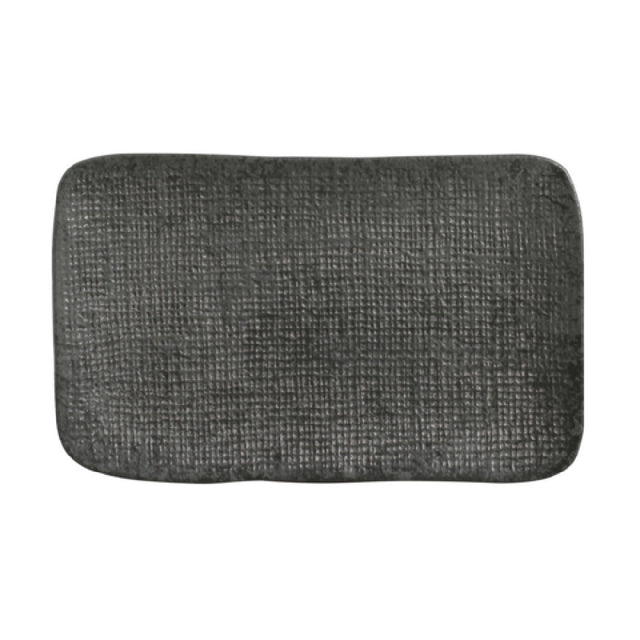 Porto Brasil 14064115901 Platter Medium Juta Rectangular
