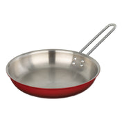Bon Chef 73308-OM-CR Country French X Ombre Saute Pan 2 Qt 12 Oz 11″ Dia X 2″ H