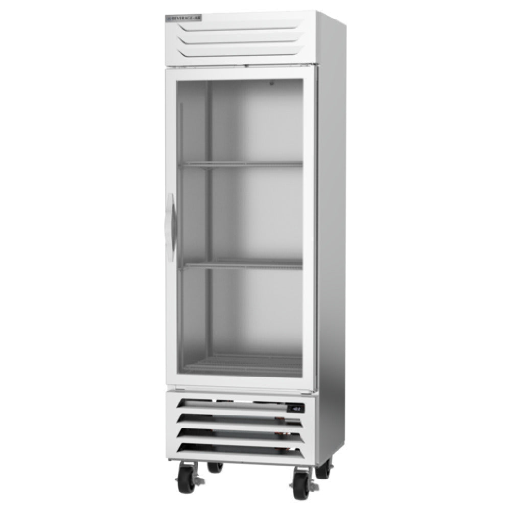 Beverage Air FB19HC-1G Vista® Freezer Reach-in One-section