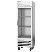 Beverage Air FB19HC-1G Vista® Freezer Reach-in One-section