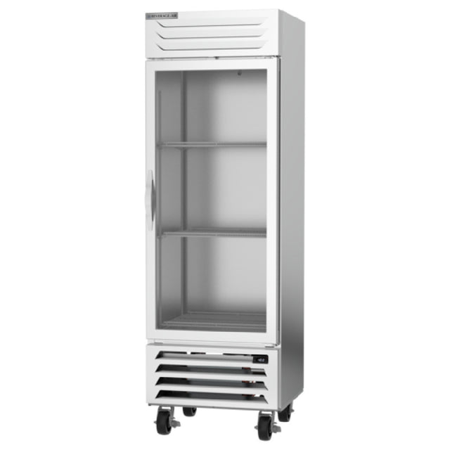 Beverage Air FB19HC-1G Vista® Freezer Reach-in One-section