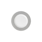 Zwiesel Fortessa FBC-ORNAB-202 - FBC Ornament Plate, 9" (23cm), Black (1.19 Each Weight) (Per Case = 24 Each)