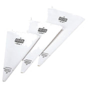 BauscherHepp 23.0066.2824 Icing Bag 15-3/4"L Dishwasher Safe