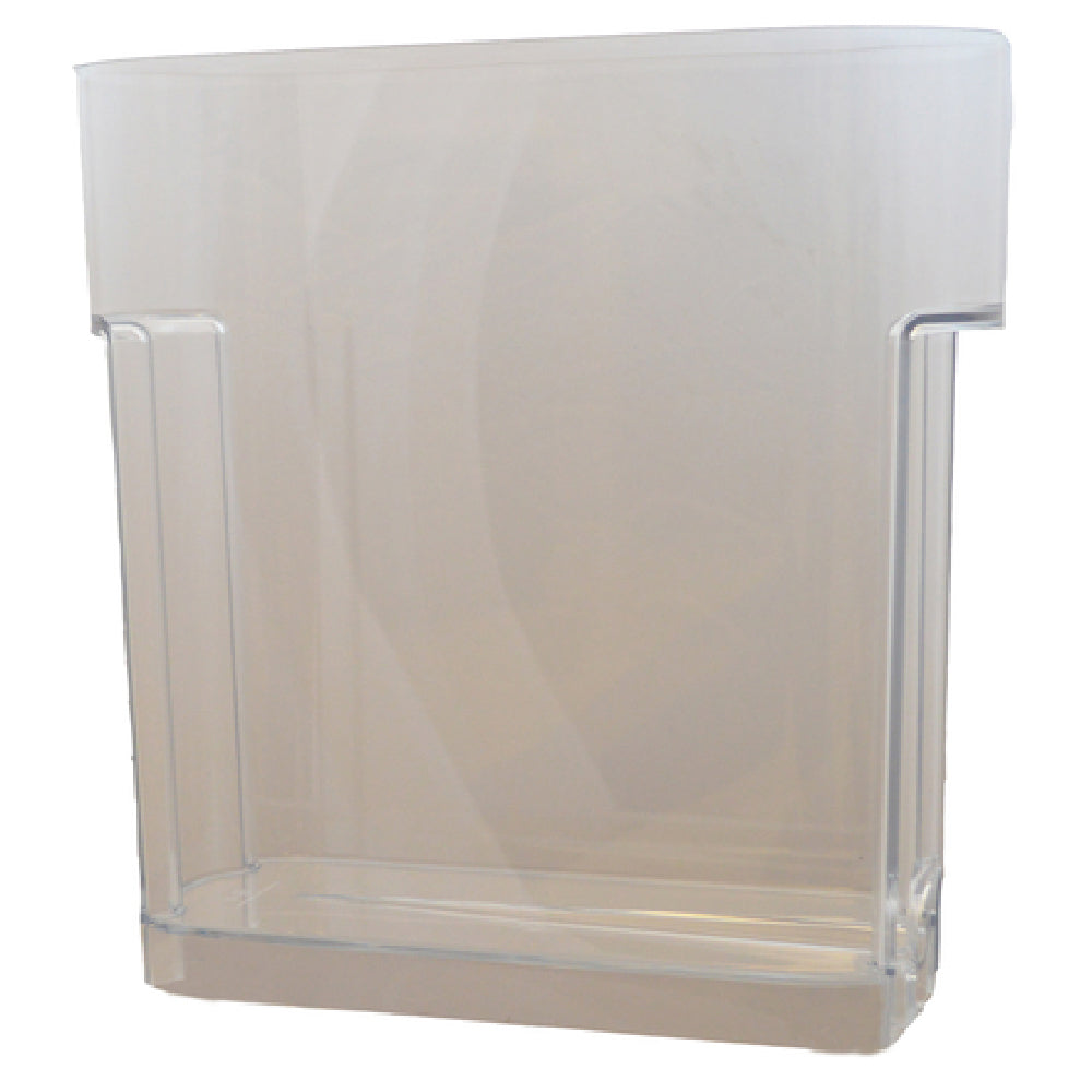 Service Ideas ITSLC35CONT Container For ITSLC35G Triton (Priced Per Each Packed 6 Each Per Case)