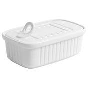 Matfer 052023 Petit Box 6 Oz. 5-1/8"L X 3-1/3"W X 1-1/2"H