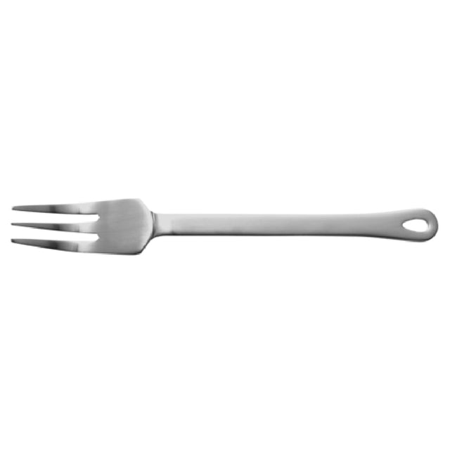 1880 Hospitality T416FOYF Oneida® Oyster Fork 5-3/4" Open Hole Handle