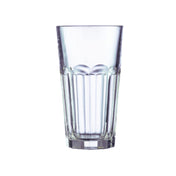 Arc Cardinal J4104 Arcoroc Gotham Cooler 16.0 Oz Soda Lime Glass