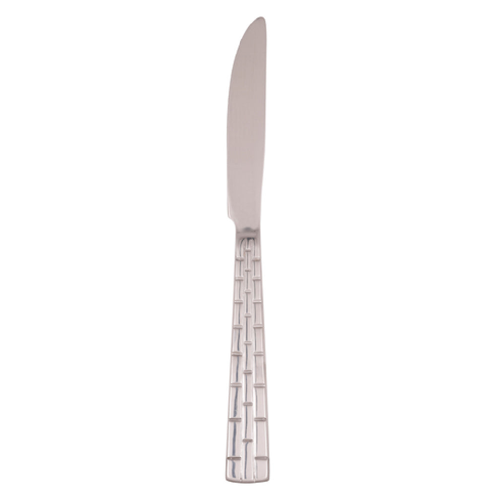 10 Strawberry St PAN-DK - Dinner Knife, 9" Long, Dishwasher Safe