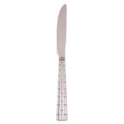 10 Strawberry St PAN-DK - Dinner Knife, 9" Long, Dishwasher Safe