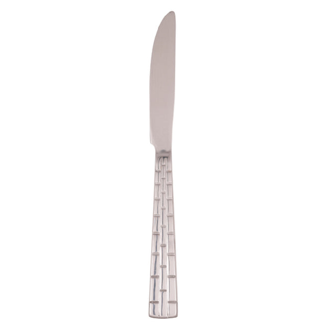 10 Strawberry St PAN-DK - Dinner Knife, 9" Long, Dishwasher Safe