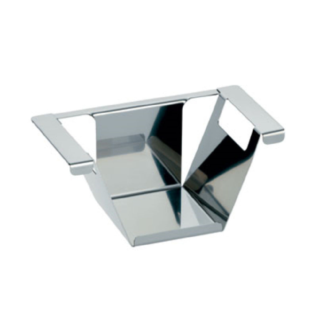 BauscherHepp 06.3940.6039 Burner Holder 5" X 8" X 3-1/4" For 06.3940.604006.3945.604106.3941.6210
