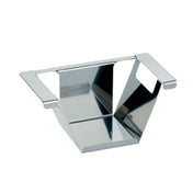 BauscherHepp 06.3940.6039 Burner Holder 5" X 8" X 3-1/4" For 06.3940.604006.3945.604106.3941.6210