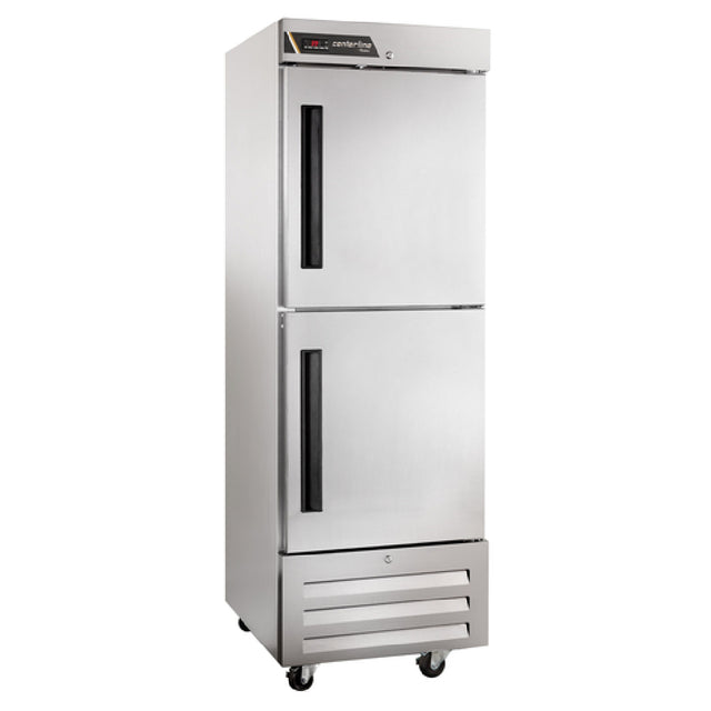 Traulsen CLBM-23R-HS-R Centerline™ Refrigerator Reach-in One-section