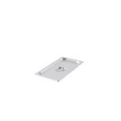 CAC China SPCO-T Steam Pan Cover 1/3-size Solid