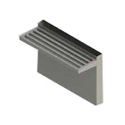 Jade Range TS-36-BIST Bistro™ 36" Single Deck Tubular High Shelf Stainless Steel