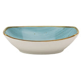 10 Strawberry St SAN-5DPPLT-TAOS - Plate, 6 Oz., 5-1/2" X 3-3/4" X 1-9/16"H