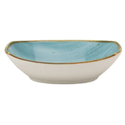 10 Strawberry St SAN-5DPPLT-TAOS - Plate, 6 Oz., 5-1/2" X 3-3/4" X 1-9/16"H