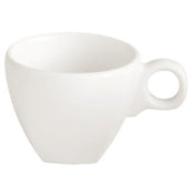 GET Enterprises PA1101914124 Espresso Cup 3.7 Oz. 3-3/4"