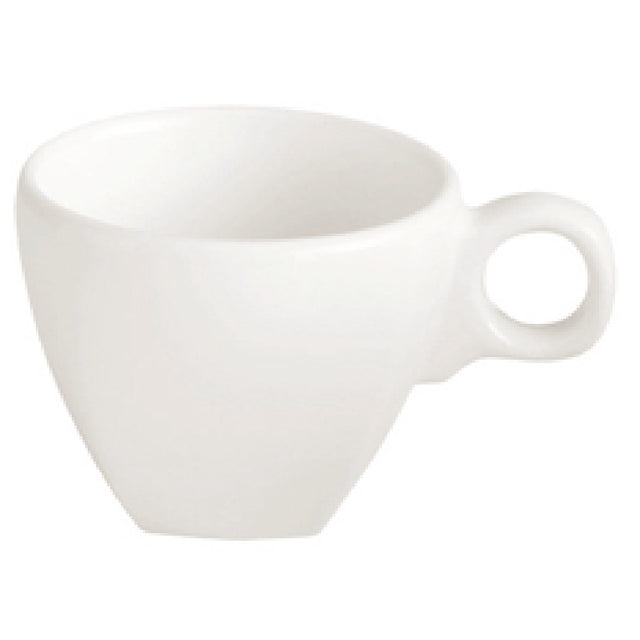GET Enterprises PA1101914124 Espresso Cup 3.7 Oz. 3-3/4"