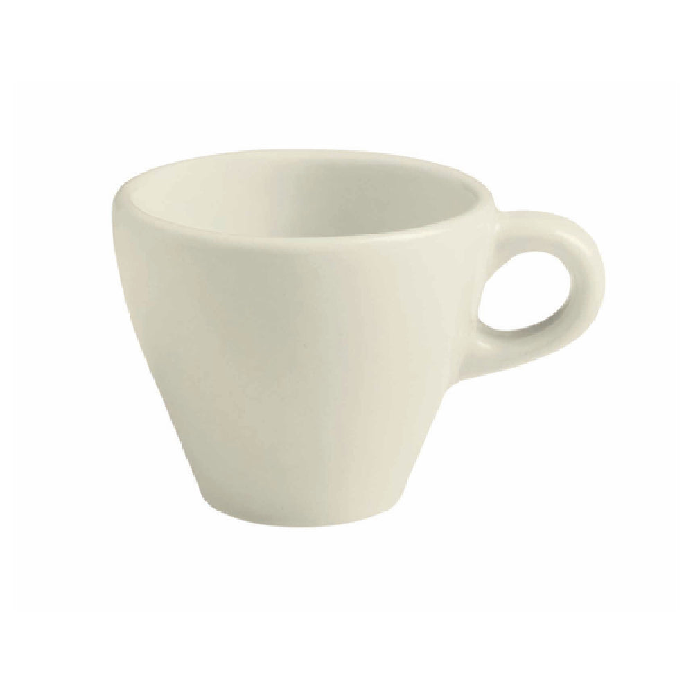 GET Enterprises PA1101804324 Cappuccino Cup 5.5 Oz. 4-1/3"
