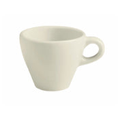 GET Enterprises PA1101804324 Cappuccino Cup 5.5 Oz. 4-1/3"