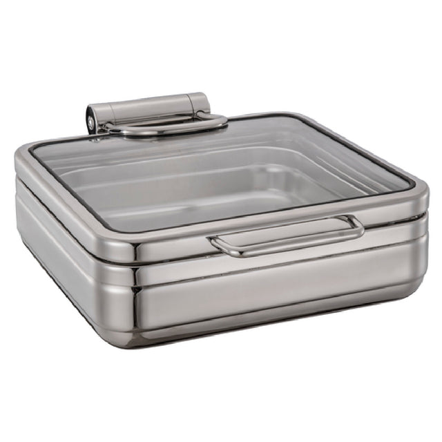 Bon Chef 22003 Magnifico Induction Chafer 2/3-size 6.3 Qt.