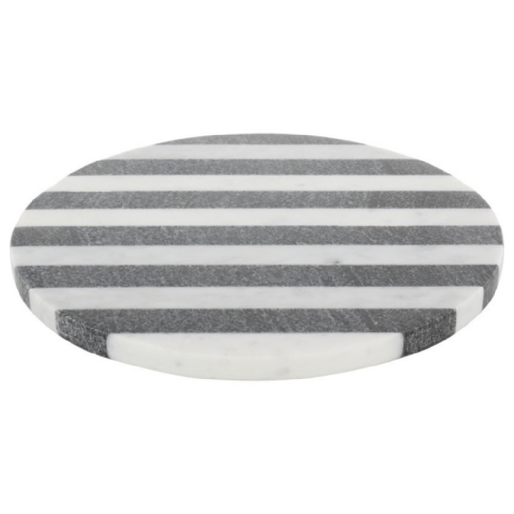 Bauscher Hepp P311222-000005 - Plate, 8.7" Dia., Round