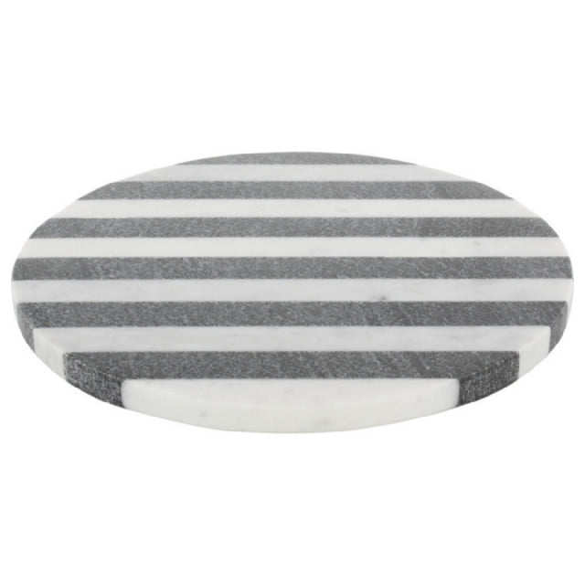 Bauscher Hepp P311222-000005 - Plate, 8.7" Dia., Round