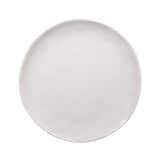 GET Enterprises DG11R-CG Elite Global Solutions Plate 11 1/4" Dia. X 1" H. Round