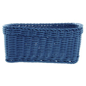 Hubert 87251 - Seafood Display Basket, 12" X 12" X 4-1/2"H, Square